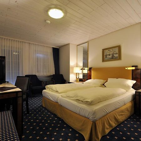 Hotel Zum Baecker Udenhain Екстер'єр фото