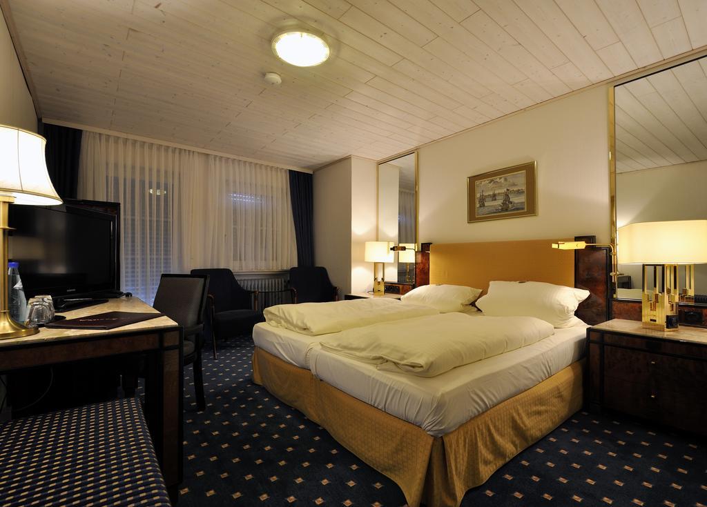 Hotel Zum Baecker Udenhain Екстер'єр фото