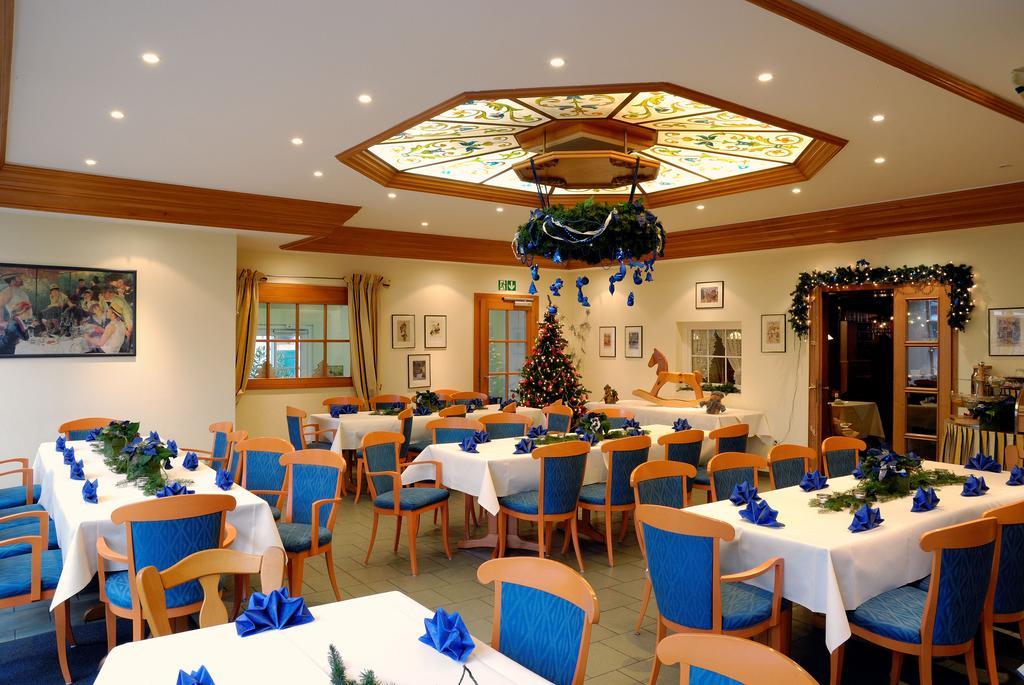 Hotel Zum Baecker Udenhain Екстер'єр фото